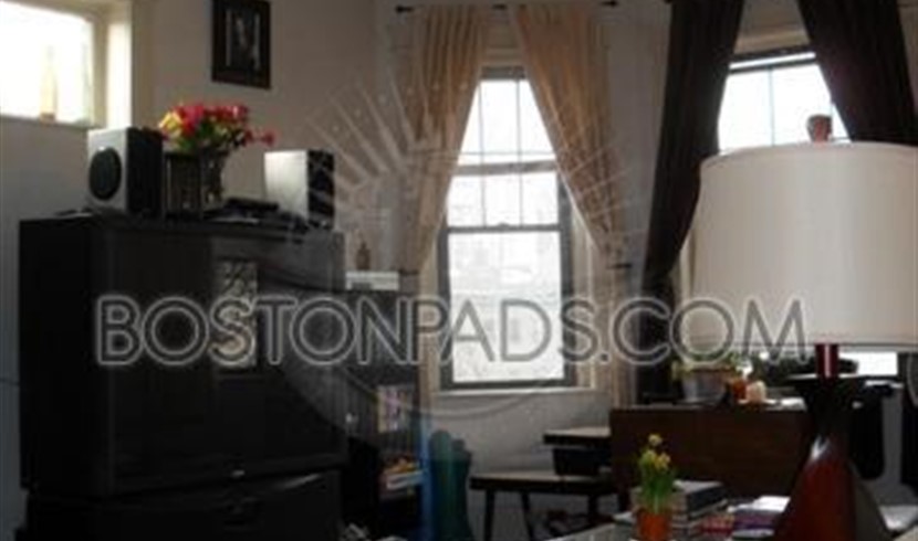 BU-ALLSTON 人均967 顶楼三房一卫 图片 4