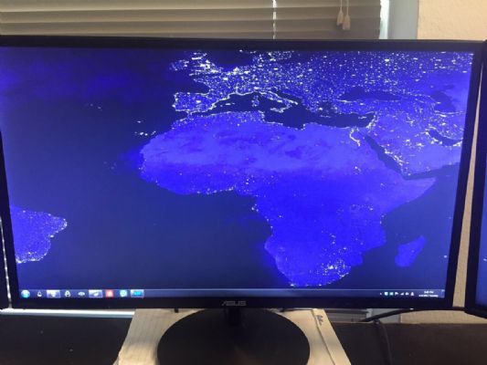 便宜价50刀出Dell 23.5寸电脑显示器 PT自取 图片 4