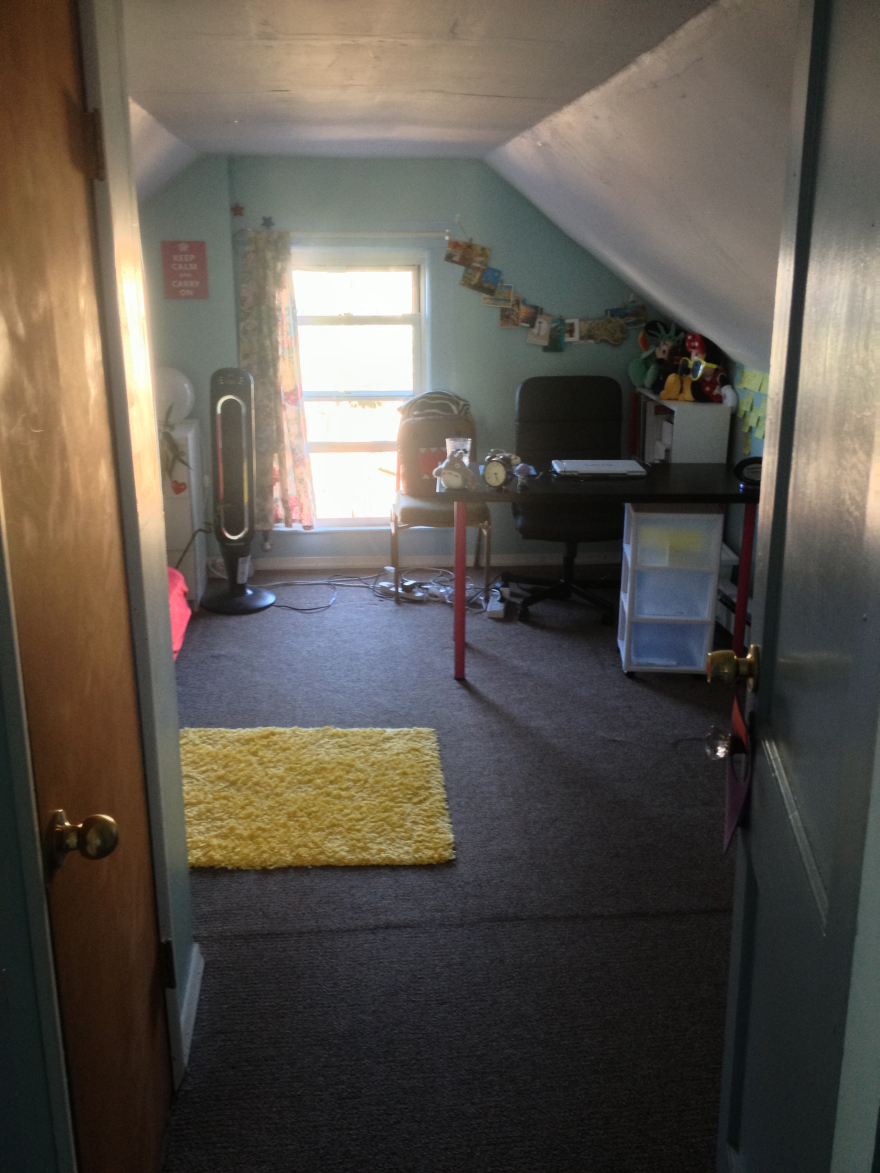 Malden single room for rent for only 350