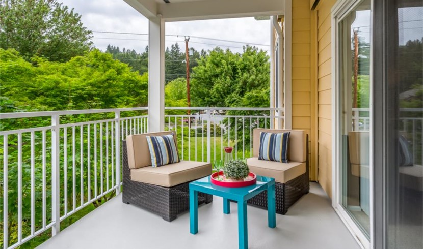 Perfect Sammamish Apartment photo 8