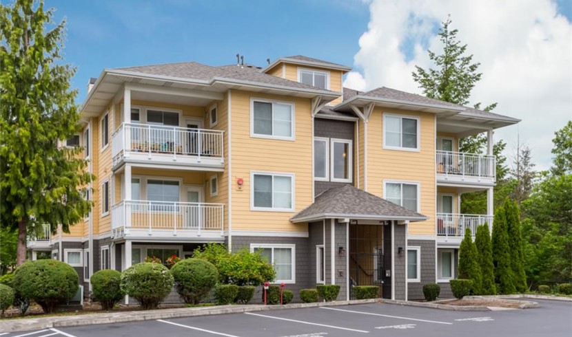 Perfect Sammamish Apartment photo 4