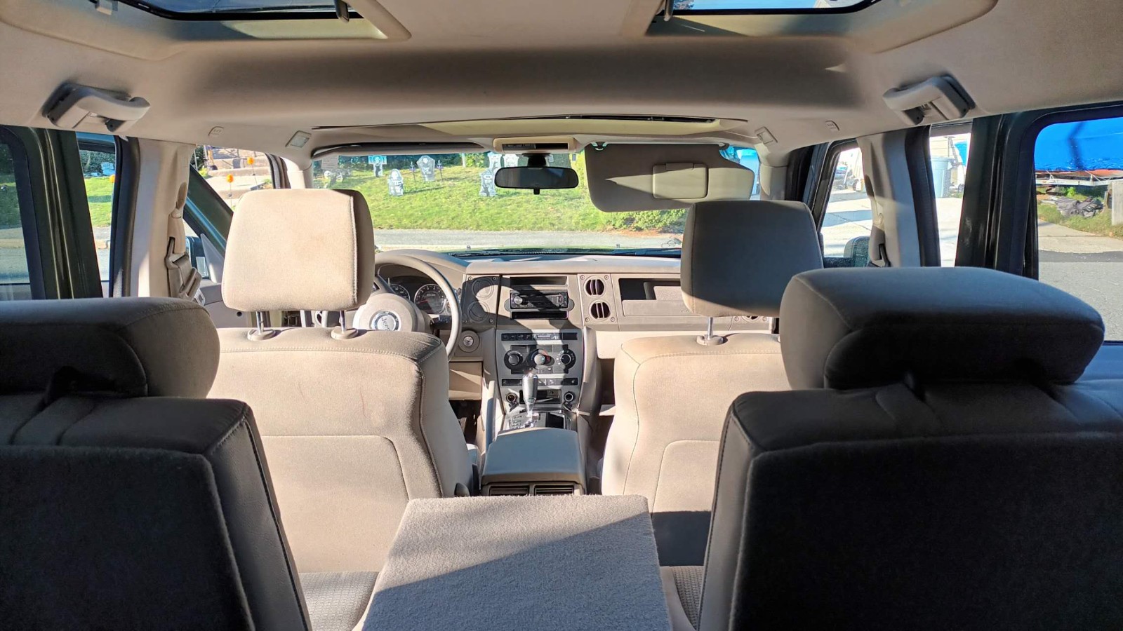 Jeep SUV transfer (or long-term lease) photo 7