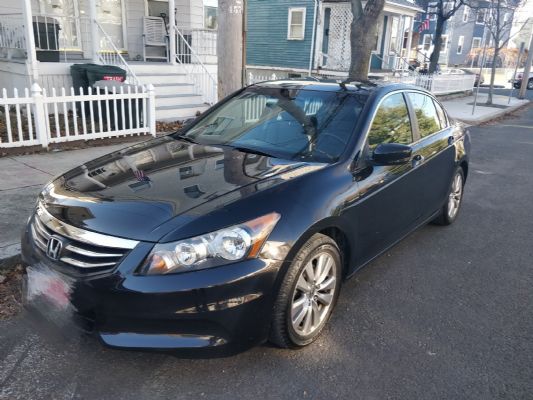 The car has been sold back to China, 2012 Honda Accord Exl, $7900, price negotiable. photo 7