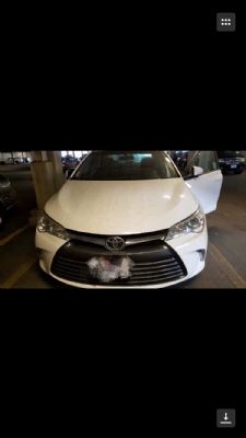2016 camry LE for sale photo 1