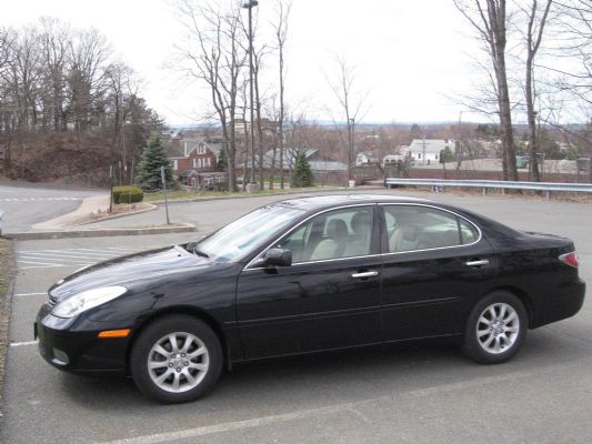 Meticulously maintained Lexus ES for sale at low price 4200 photo 2