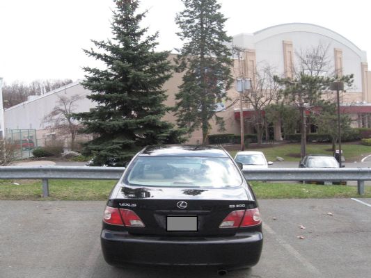 Meticulously maintained Lexus ES for sale at low price 4200 photo 1