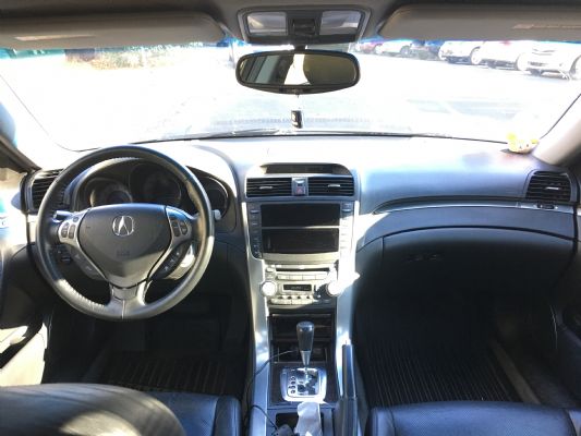 07 Acura TL 3.2 in perfect condition photo 1