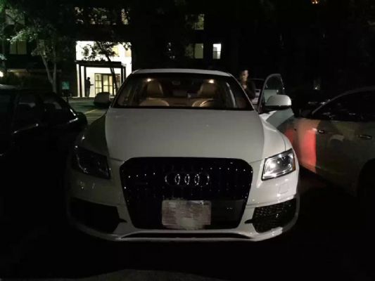 Sincerely selling a 2015 Audi Q5, 8,000 miles, no accidents, I take good care of the car, so it is very new photo 1