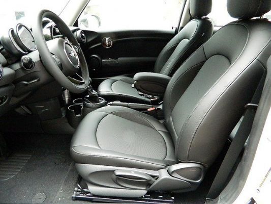 Mini Cooper 2 doors Hard top photo 4