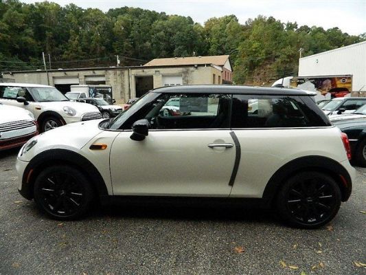 Mini Cooper 2 doors Hard top photo 5