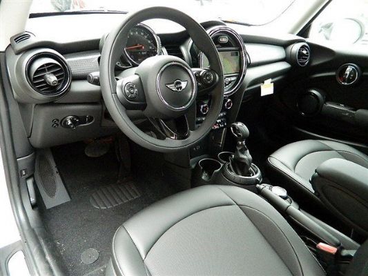 Mini Cooper 2 doors Hard top photo 6