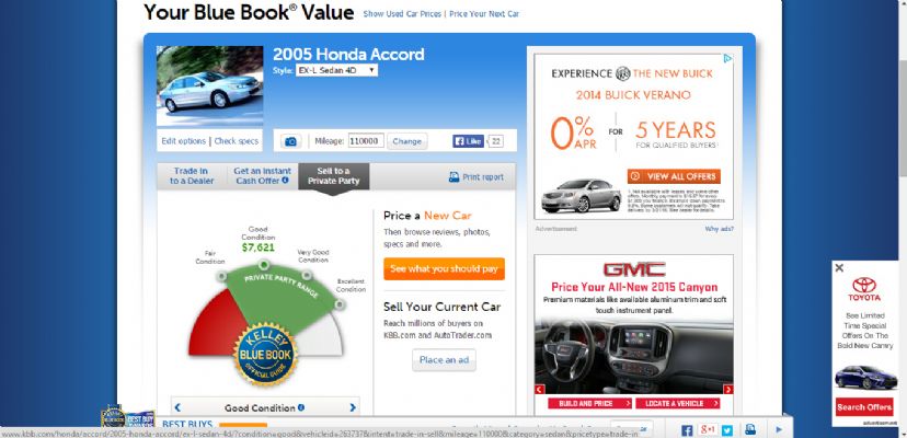 Sell car at low price back home photo 2