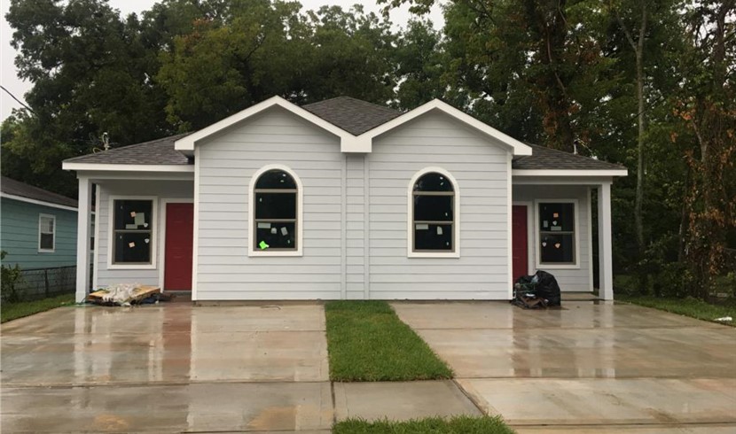 Fully Leased Brand New Duplex - Great Investment! photo 1