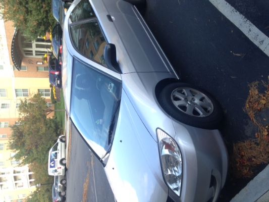05 HONDA CIVIC COUPE 售5300 图片 7