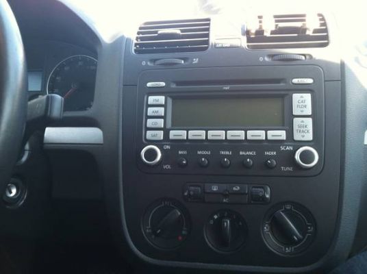 2008 VW Jetta SE2.5 for sale photo 6