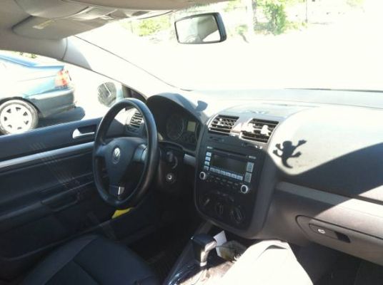 2008 VW Jetta SE2.5 for sale photo 5