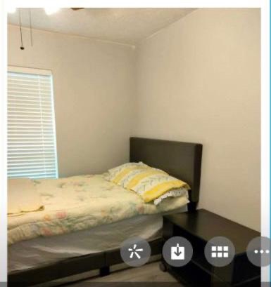 Houston Chinatown room for rent photo 1