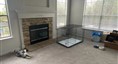 Willowbrook nearby 2b2b sublet the entire building with free furniture photo 8