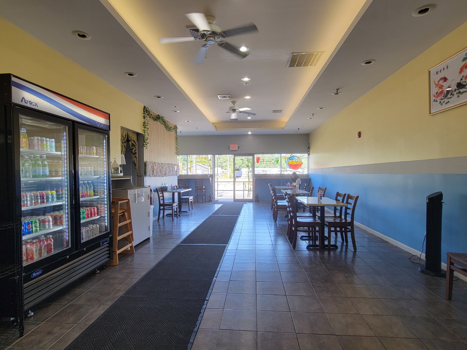 Boston restaurant business for sale in good location photo 6
