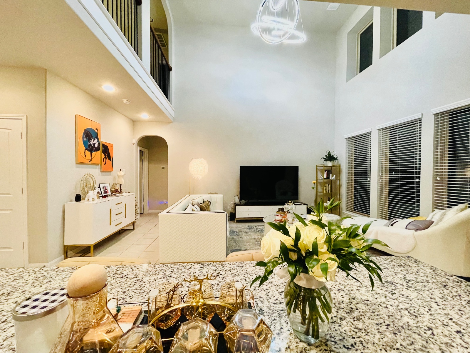 Elegant room for rent