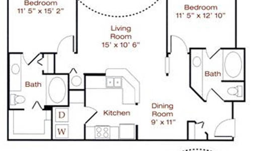 Hao District 2B2B looking for female roommate photo 5
