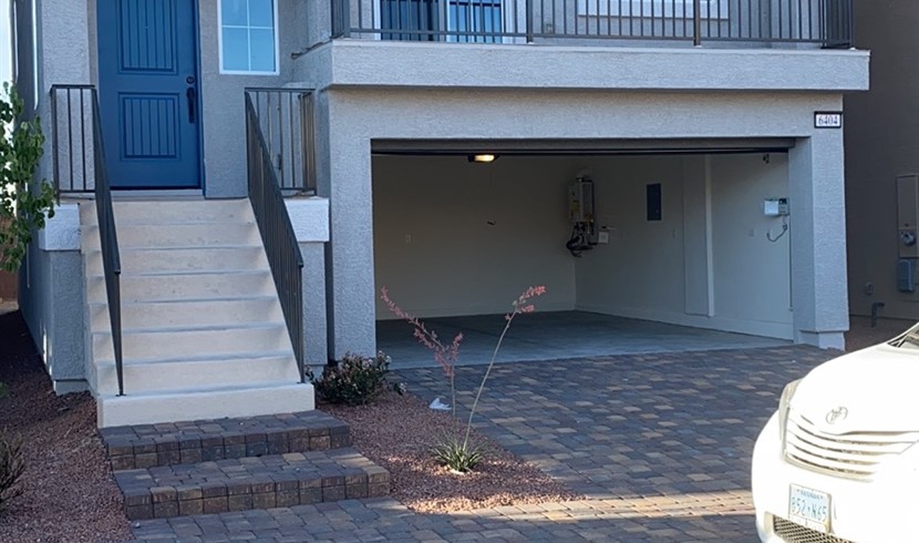 New house for rent photo 3