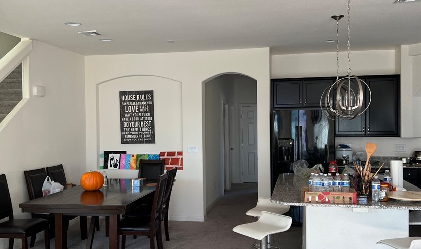 New house for rent photo 5