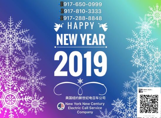 纽约华人电召车旅游公司9176500999