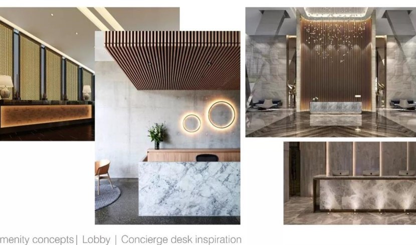 Hao Real Estate recommends the launch of new high-end apartments in downtown Atlanta photo 8