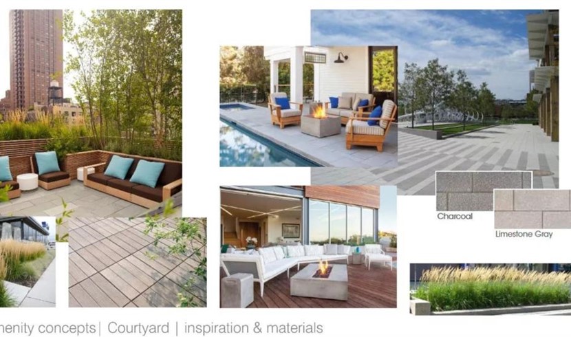 Hao Real Estate recommends the launch of new high-end apartments in downtown Atlanta photo 7
