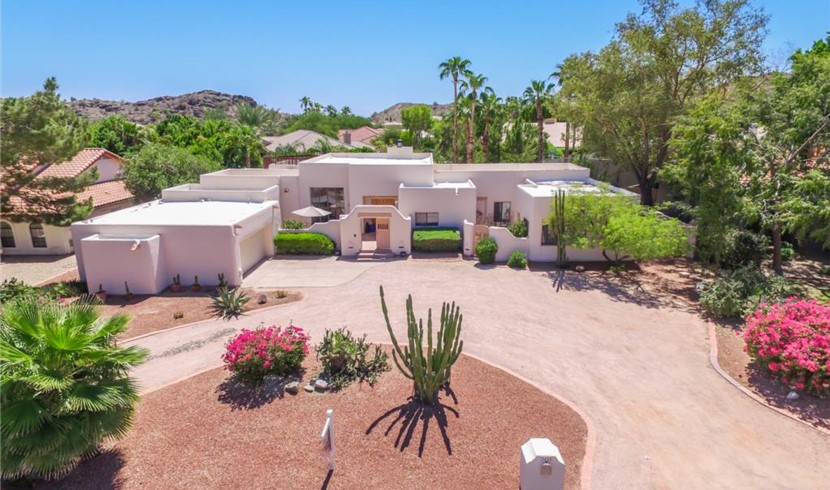 STUNNING ESTATE LOCATED IN PHOENIX ARIZONA U.S.A. 图片 2