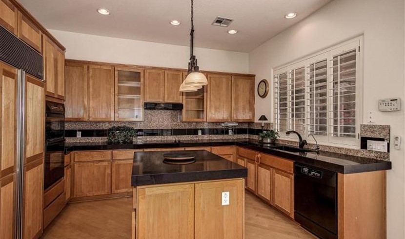 GATED GAINEY VILLAGE IN SCOTTSDALE, ARIZONA, USA 图片 1