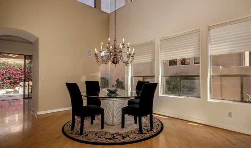 GATED GAINEY VILLAGE IN SCOTTSDALE, ARIZONA, USA 图片 8
