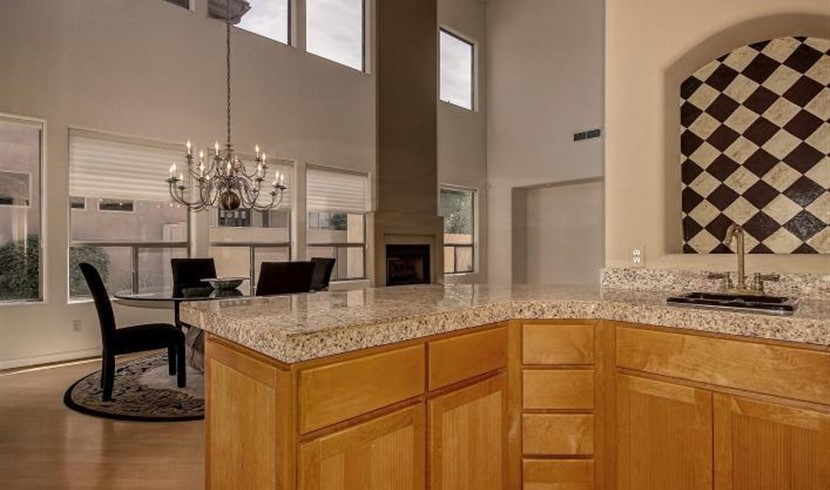 GATED GAINEY VILLAGE IN SCOTTSDALE, ARIZONA, USA 图片 7