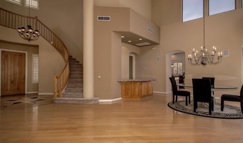 GATED GAINEY VILLAGE IN SCOTTSDALE, ARIZONA, USA 图片 5