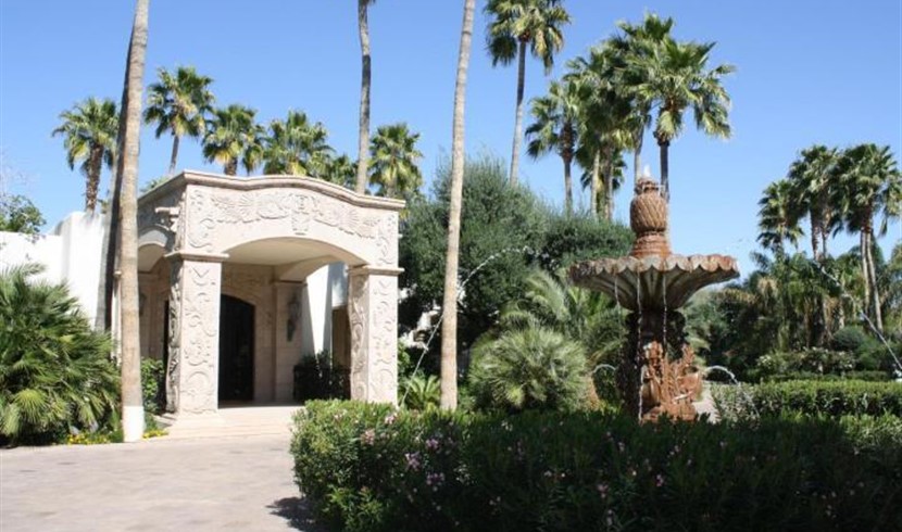 PARADISE VALLEY LANDMARK ESTATE!!!! USA 图片 8