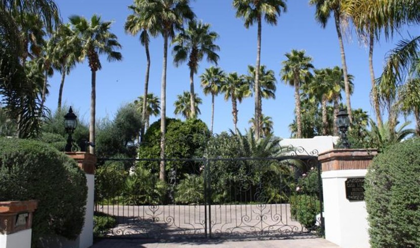 PARADISE VALLEY LANDMARK ESTATE!!!! USA 图片 7