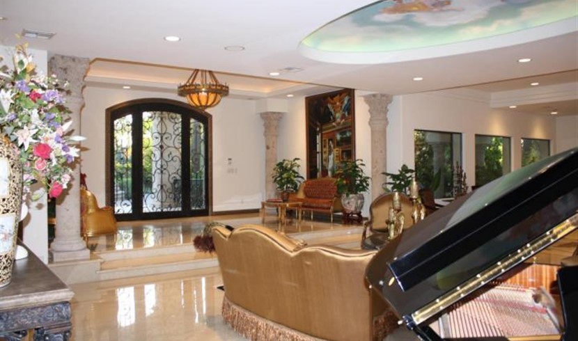 PARADISE VALLEY LANDMARK ESTATE!!!! USA 图片 4