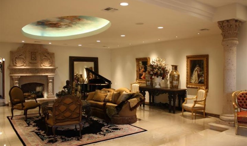 PARADISE VALLEY LANDMARK ESTATE!!!! USA 图片 5