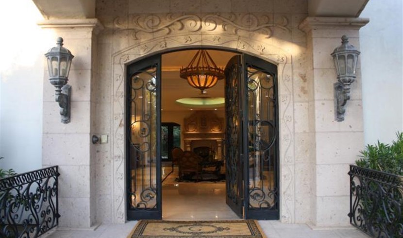 PARADISE VALLEY LANDMARK ESTATE!!!! USA 图片 3