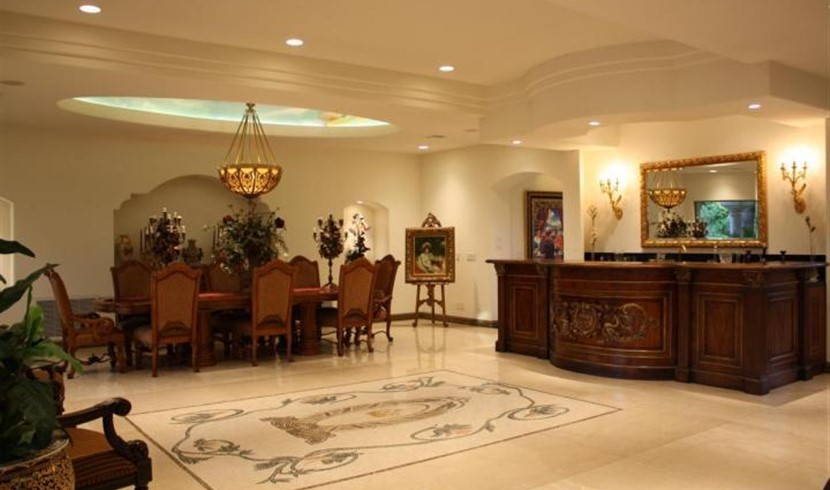 PARADISE VALLEY LANDMARK ESTATE!!!! USA 图片 6