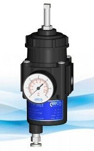 German ARCA 961 air filter pressure reducing valve [valve]