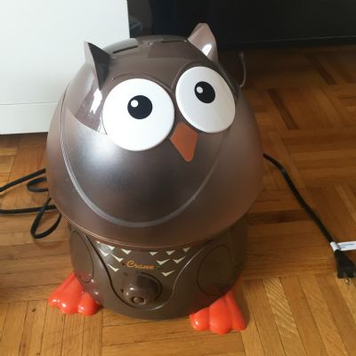 humidifier photo 3