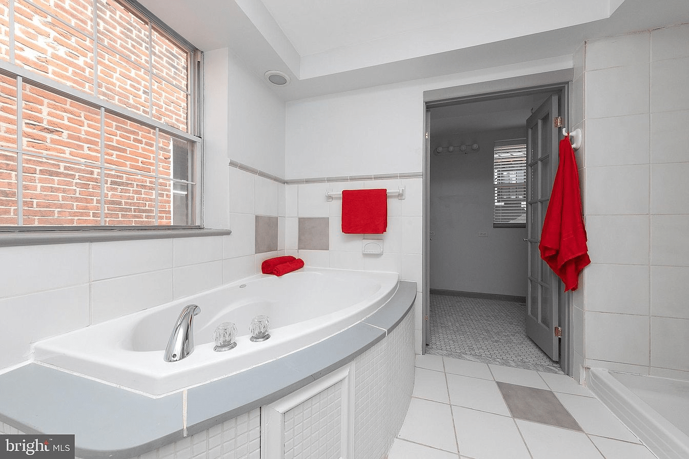 South Philly one family home for sale