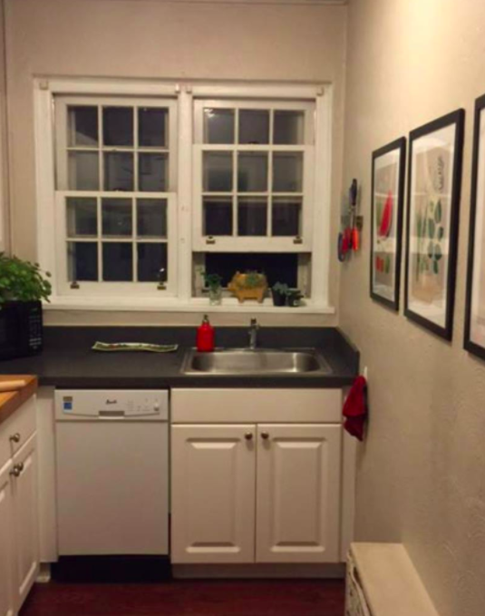 One Home for Sale in South Philly photo 4