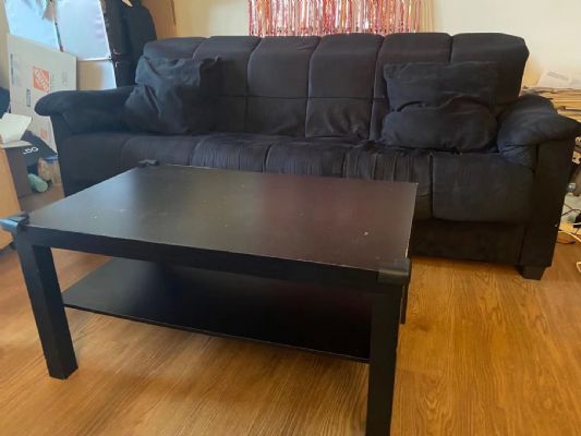Moving furniture: sofa bed, bookcases, storage cabinets, etc. photo 3