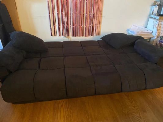 Moving furniture: sofa bed, bookcases, storage cabinets, etc. photo 1