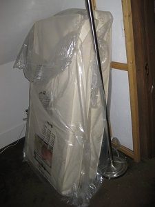 baby mattress photo 1