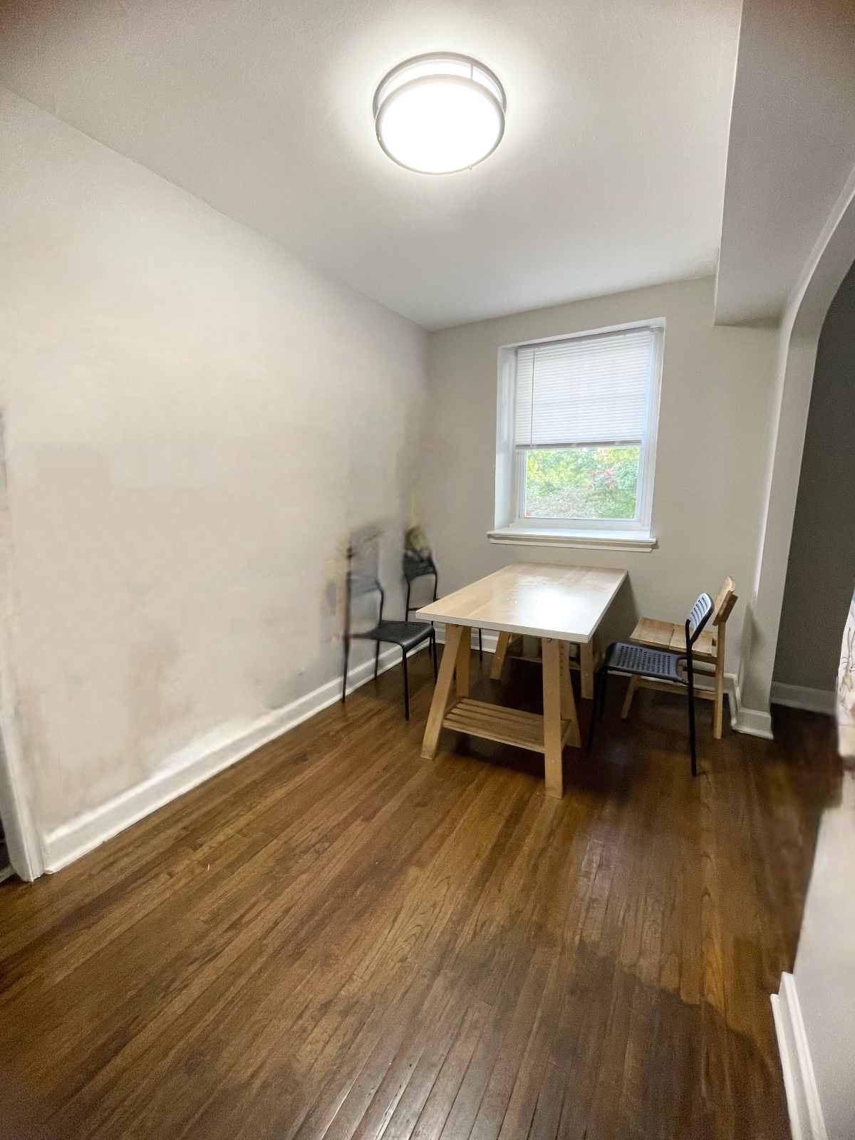 Sublet of good houses near Bala at low price, only 850/month all-inclusive