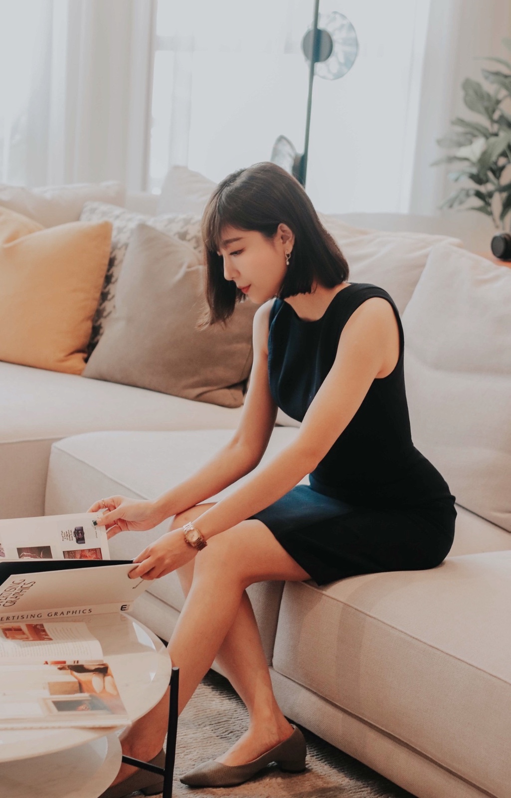 可擔任擅長美術設計的台灣保母 [中文與美術創意老師]